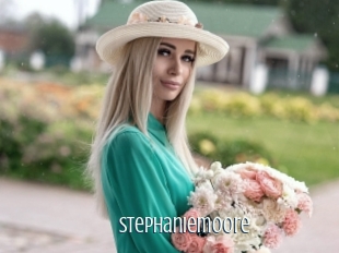 Stephaniemoore