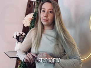 Stephanna