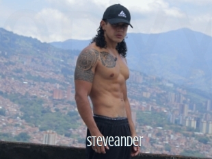 Steveander