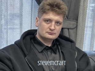 Stevemcraft