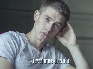 Stevenmuscleman