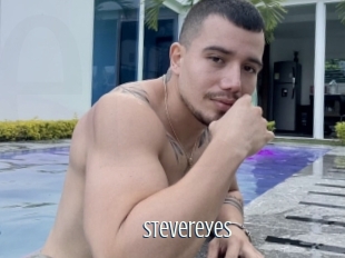 Stevereyes