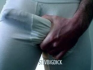 Stivbigdick