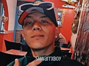 Stiwarrxboy