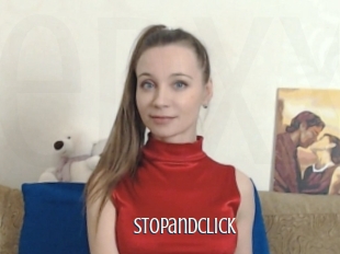 Stopandclick