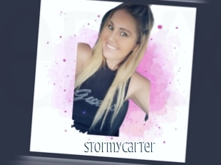 Stormycarter