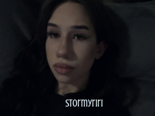 Stormyriri