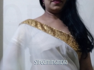 Streamingindia