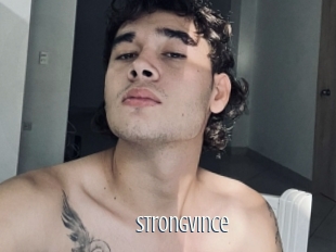 Strongvince