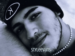 Styleevans