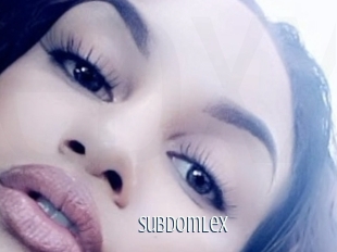 Subdomlex