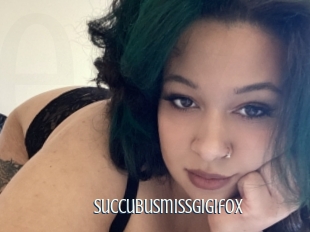 Succubusmissgigifox