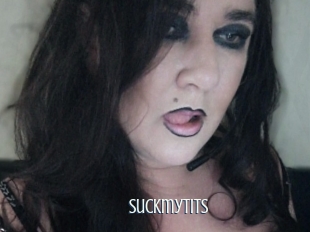 Suckmytits