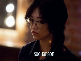 Suehanson