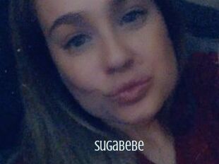 Sugabebe