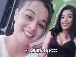 Sugarandspicexxx