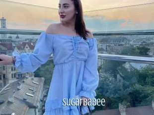 Sugarbabee