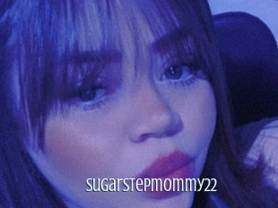 Sugarstepmommy22