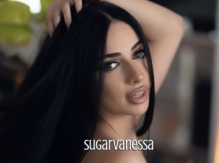 Sugarvanessa