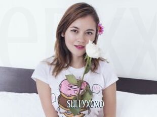 Sullyxoxo