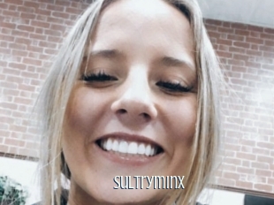 Sultryminx