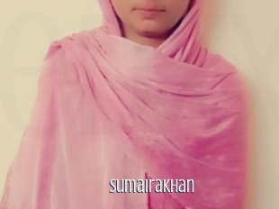 Sumairakhan