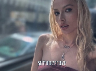 Summerraye