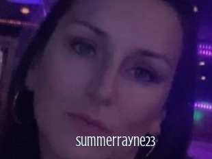 Summerrayne23