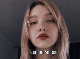 Summersmoke