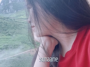 Sunaarie