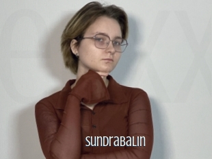 Sundrabalin