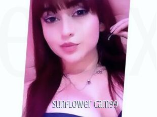 Sunflower_cam99