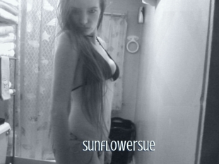 Sunflowersue