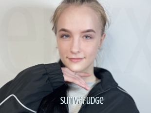 Sunivafudge