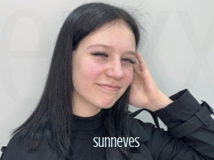 Sunneves