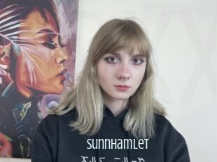 Sunnhamlet