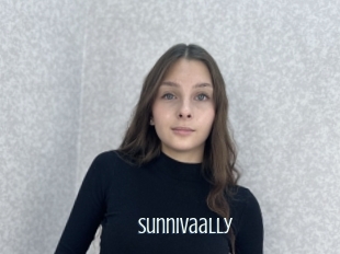 Sunnivaally