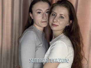 Sunnivaandmaxine