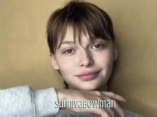 Sunnivabowman