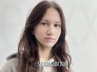 Sunnivabryan