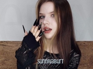 Sunnivaburt