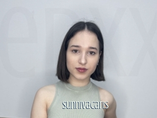 Sunnivacaris