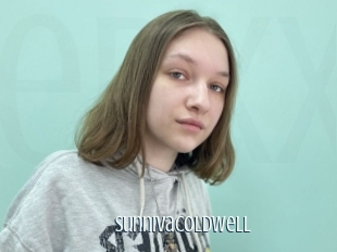 Sunnivacoldwell