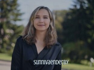 Sunnivaenderby