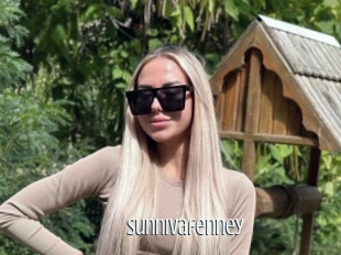 Sunnivafenney