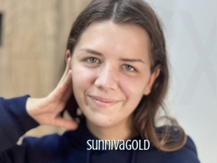 Sunnivagold