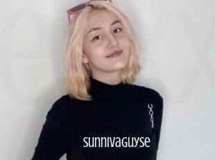 Sunnivaguyse