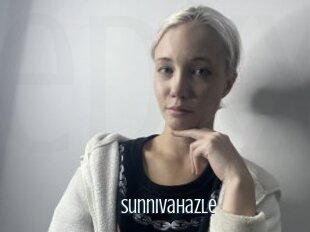 Sunnivahazle