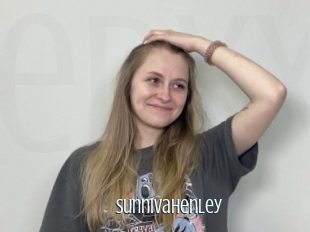 Sunnivahenley