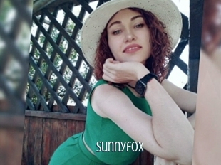 Sunnyfox